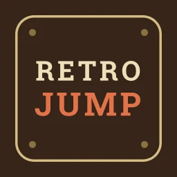 Retro Jump